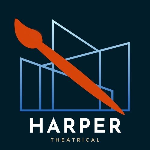 Harper Theatrical Logo